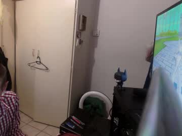 Jay_Rex_Beckie December 18, 2024 Chaturbate stream image