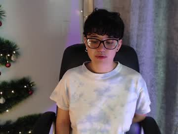 Jero_Harper1 December 18, 2024 Chaturbate stream image