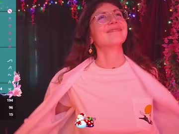 Jesseisafriend December 18, 2024 Chaturbate stream image