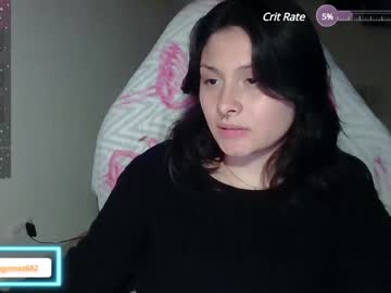 Jessica_Gomezz December 18, 2024 Chaturbate stream image