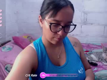 Jessicamontes_1 December 18, 2024 Chaturbate stream image