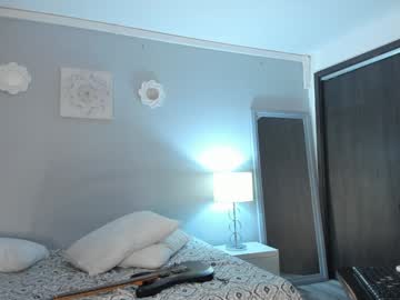 Jessy_White_ December 18, 2024 Chaturbate stream image