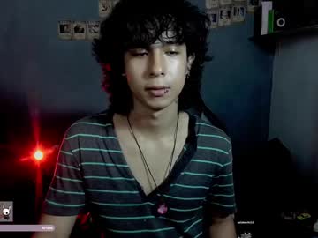 Kariozzz December 18, 2024 Chaturbate stream image