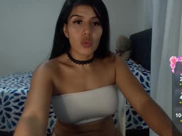 Kendall_Miller23 December 18, 2024 Chaturbate stream image