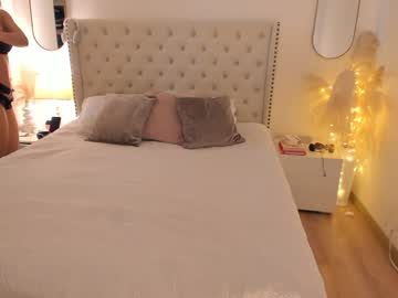 Kendra_Bennz_ December 18, 2024 Chaturbate stream image