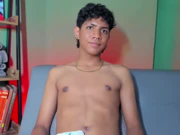Kimerico_04 December 18, 2024 Chaturbate stream image