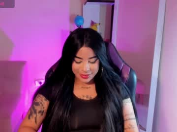 Lana_44 December 18, 2024 Chaturbate stream image
