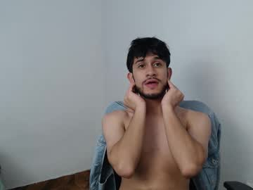 Latinbunny7779 December 18, 2024 Chaturbate stream image