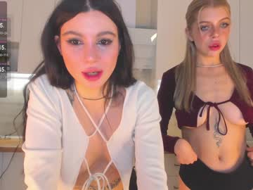 Lindacrystalofc December 18, 2024 Chaturbate stream image