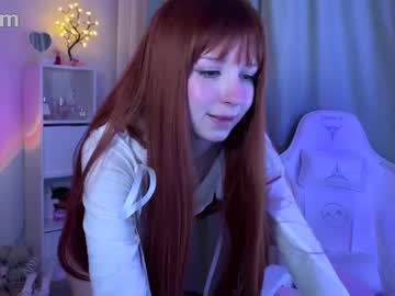 Little_Amyka December 18, 2024 Chaturbate stream image