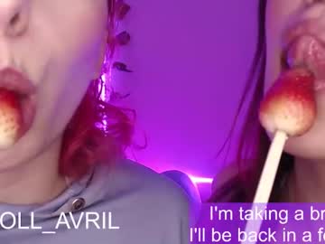 Little_Fox_18 December 18, 2024 Chaturbate stream image