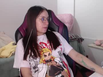 Lula_05 December 18, 2024 Chaturbate stream image