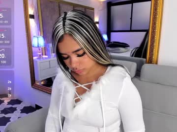 Martinagarcia__ December 18, 2024 Chaturbate stream image