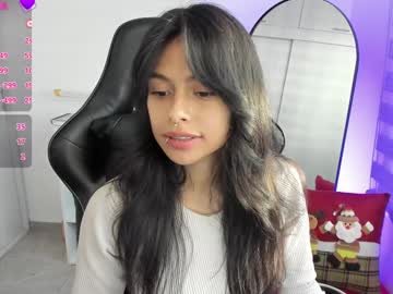 Martinnaa__ December 18, 2024 Chaturbate stream image