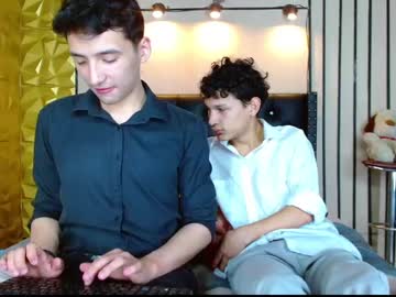 Matt_Sky December 18, 2024 Chaturbate stream image