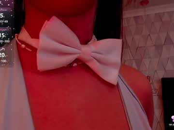 Meelodycollins December 18, 2024 Chaturbate stream image