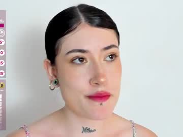 Melody_Suarez December 18, 2024 Chaturbate stream image