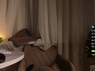 Meow_Non_Stop December 18, 2024 Chaturbate stream image