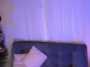 Miel_Gomez December 18, 2024 Chaturbate stream image