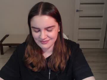 Miss_Ninetta December 18, 2024 Chaturbate stream image