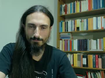 Mrkurt86 December 18, 2024 Chaturbate stream image