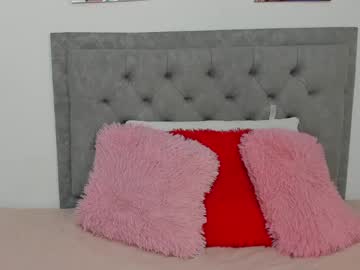Nahomy_Rose_11 December 18, 2024 Chaturbate stream image