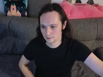 Nickolas_Kek December 18, 2024 Chaturbate stream image