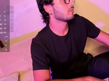Nicolasrodrii December 18, 2024 Chaturbate stream image