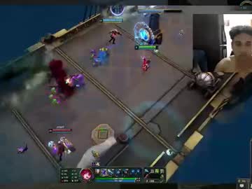 Nyx_And_Neo December 18, 2024 Chaturbate stream image