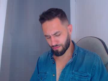 Oliverdrew1 December 18, 2024 Chaturbate stream image