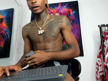 _Pantera_09 December 18, 2024 Chaturbate stream image