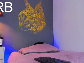 Paulin01_ December 18, 2024 Chaturbate stream image