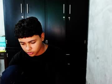 Pretty_Anonimuszzx December 18, 2024 Chaturbate stream image