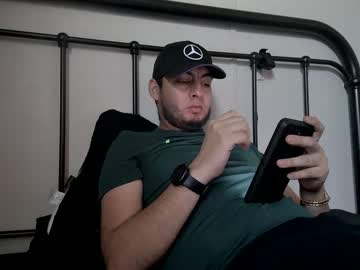Psycosocial17 December 18, 2024 Chaturbate stream image