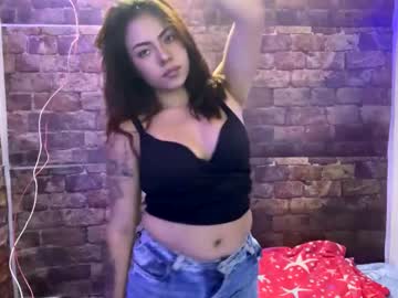 Pucca3112 December 18, 2024 Chaturbate stream image