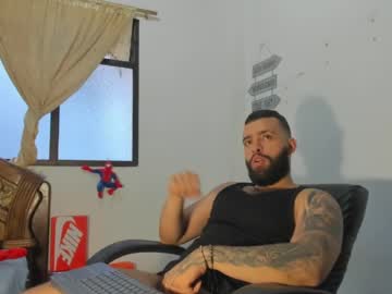 Remy_Sten December 18, 2024 Chaturbate stream image