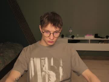 Romeo_Mercy December 18, 2024 Chaturbate stream image