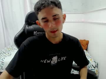 Sebastian_Kink December 18, 2024 Chaturbate stream image