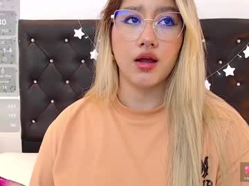Secret_Dreams18 December 18, 2024 Chaturbate stream image