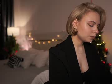 Selena_Flowers December 18, 2024 Chaturbate stream image