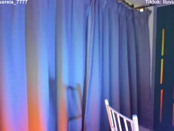 Sereia_7777 December 18, 2024 Chaturbate stream image