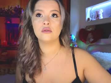 Sherbru December 18, 2024 Chaturbate stream image