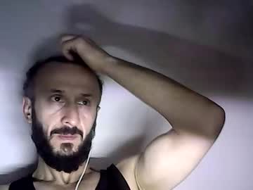 Shooter_Coool December 18, 2024 Chaturbate stream image