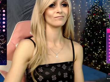 Strongalice December 18, 2024 Chaturbate stream image