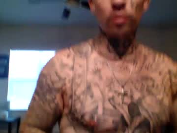 Tatt3desir3 December 18, 2024 Chaturbate stream image