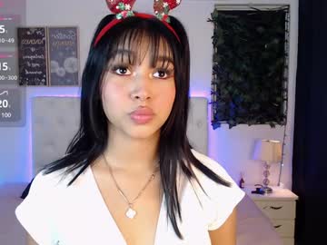 Tefy_Cute_ December 18, 2024 Chaturbate stream image