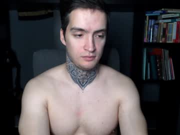 This_Is_Andy December 18, 2024 Chaturbate stream image