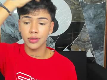 Timmy_King777 December 18, 2024 Chaturbate stream image