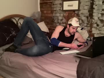 Topsmeetbottoms December 18, 2024 Chaturbate stream image