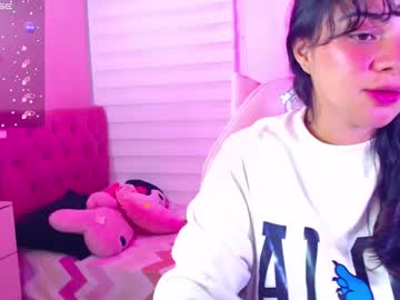 Vannessa_Shy December 18, 2024 Chaturbate stream image